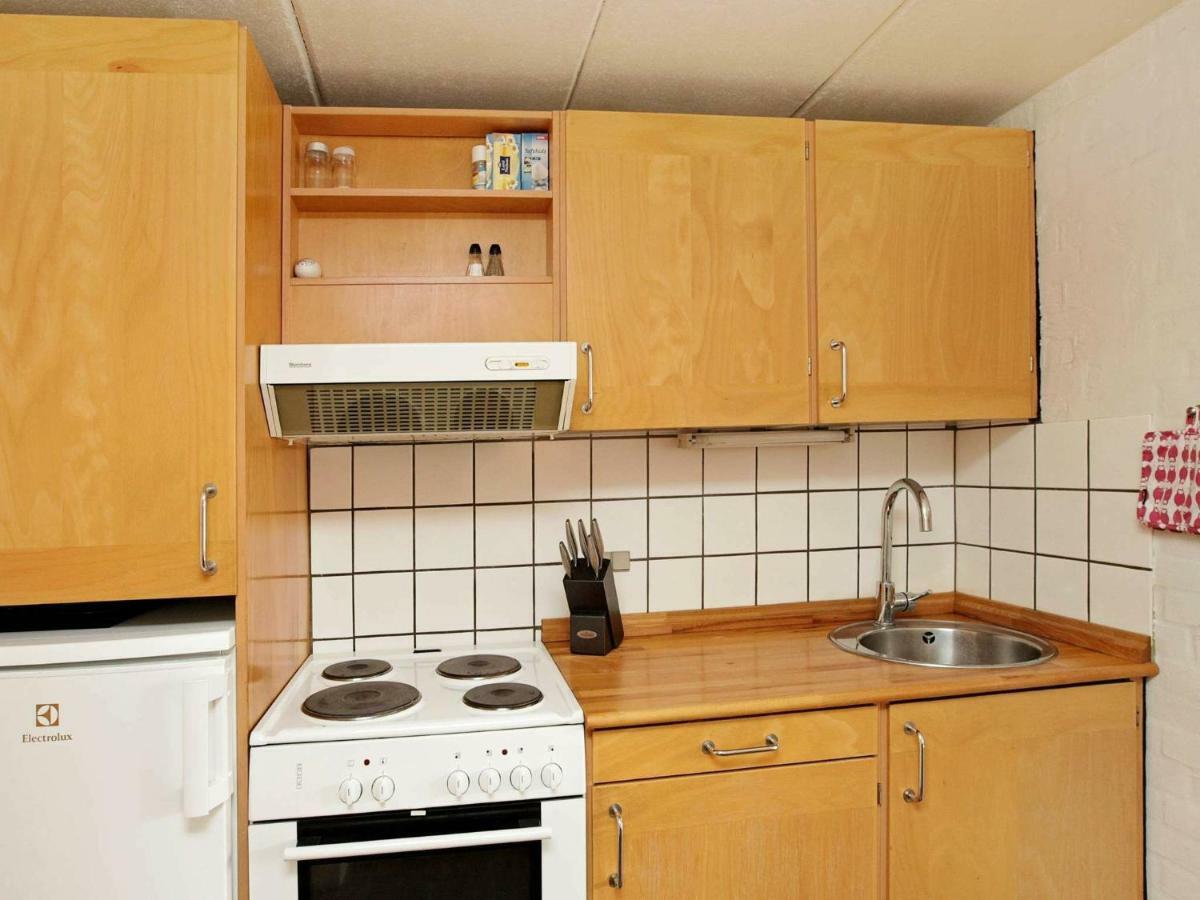 Amazing Home In Blavand With Wifi Ngoại thất bức ảnh